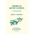thumbnail image 1 of American Arctic Lichens, Vol. 1: The Macrolichens, 1 of 1