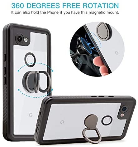 waterroof case for google pixel 3a xl waterroof case for google pixel 3a xl