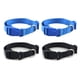 thumbnail image 1 of Collar para perros Apuakthei Classic liso en varios colores, 1 of 5