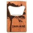 thumbnail image 3 of Zippo 49066 Woodchuck Windproof Lighter and Bottle Opener Gift Set, 3 of 7