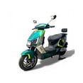 thumbnail image 1 of Motocicleta Eléctrica Con Batería Litio Motor 6000w 120km/h Garow Autonomía 300km, 1 of 5