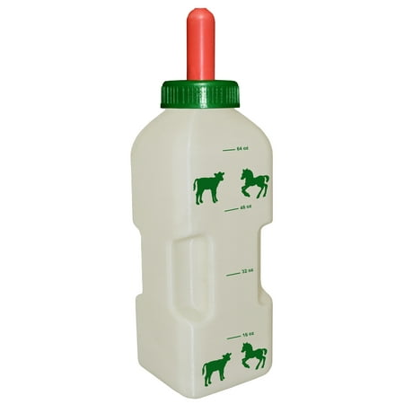 - Farm Babies Nursing Bottle, 2 quart