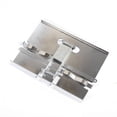thumbnail image 6 of Miumaeov Heavy Duty Desktop Riding Stapler Office Manual Flat/Saddle Stitcher Paper Book Binding Machine 6.5mm.Max, 6 of 18