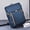 Blue, variant on Business Casual Backpack Men's Large Capacity
