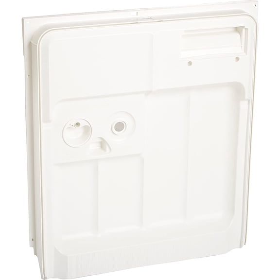 GE Genuine OEM WD31X10004 Refrigerator Inner Door Panel