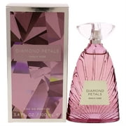 Diamond Petals by Thalia Sodi, 3.4 oz Eau De Parfum Spray for Women
