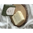 thumbnail image 4 of 4-Pack Nettle Soap (4x100g) | Handmade, All-Natural, Cold-Processed, Plant-Based | Clarifying & Revitalizing for Face & Body | Suitable for All Skin Types, 4 of 10