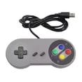 thumbnail image 4 of Retro Gaming Joypads Gamepad WiredUSB Game Controllers for SNES Emulators Support for RaspberryPi Retro USB Controller, 4 of 5
