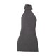 thumbnail image 1 of Figuras de acción de vestido de niña a escala 1/12, ropa de cosplay, ropa informal y elegante para gris, 1 of 9
