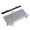 Black 40*60, variant on OUSITAI Car Windshield Sun Shade Automatic Retractable Thermal Curtains for Vehicle Home 40*60 BLACK