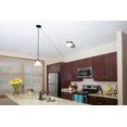 thumbnail image 2 of Design House 514539 Millbridge 2-Light 9.5 in. Ceiling Mount, 2 of 5