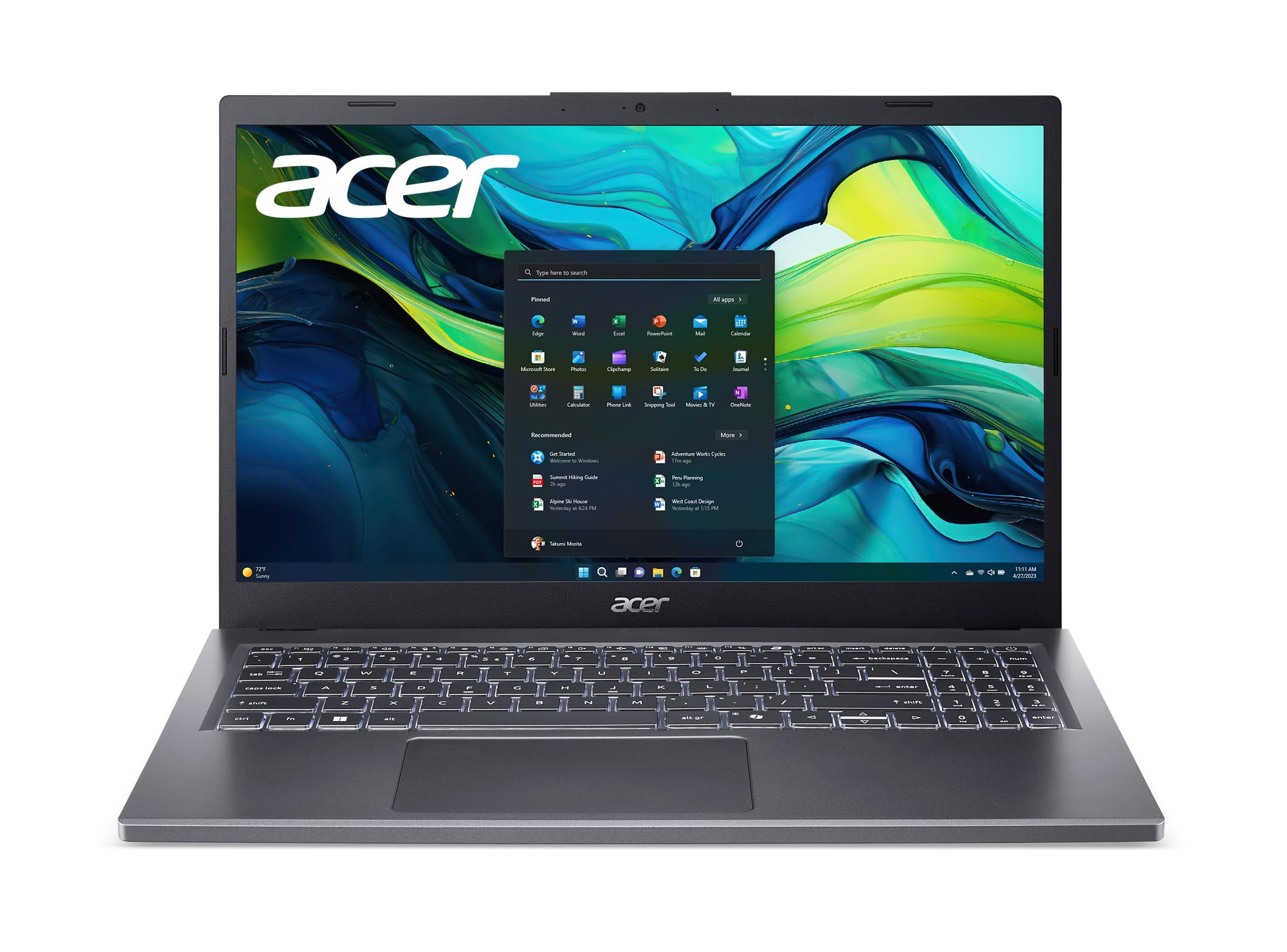 Intel I5 A515 56 Acer Aspire I5 8gb Ram Acer Laptop Aspire 1920 X 1080 IPS, image size:2123x1571