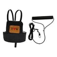 thumbnail image 2 of mdesiwst Bird Harness with 78.7 Inches Leash Escape-proof Parrot Harness Adjustable Bird Harness And Flying Rope for Budgies Macaws Cockatoos Outdoor Training, 2 of 8
