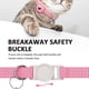 thumbnail image 5 of Collar Billuyoard para mascotas Pequeño con caja para rastreador Negro, 5 of 6
