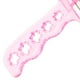 thumbnail image 3 of 5 cepillos de plástico rosa para pelucas, peines de metal y peines de dientes finos para el cuidado, peinado y mantenimiento de pelucas de muñecas, 3 of 8