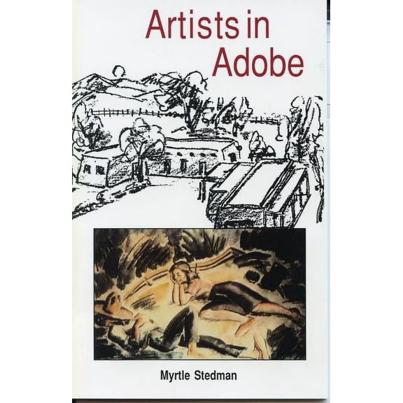 Artists in Adobe, (Paperback)
