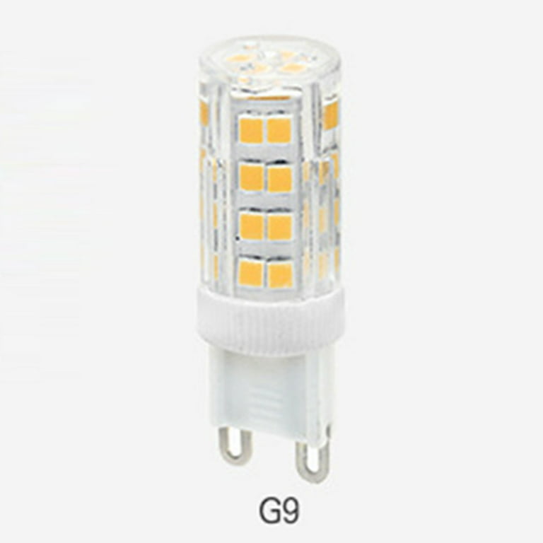 G9 LED 6 Watt - Azoogi LED Lighting