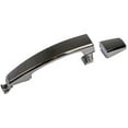 thumbnail image 4 of Dorman 80150 Exterior Door Handle for Specific Chevrolet / Pontiac / Saturn Models, Chrome, 4 of 4