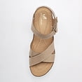 thumbnail image 2 of SANDALIA FLEXMAS DORADO 129165, 2 of 4