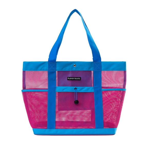 Guozer Shower Caddy Dorm 1PCS Portable Shower Bag For Camping Travel Shower Caddy Tote Bag For Bathroom Beach Swimming Gym