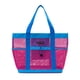 thumbnail image 2 of Rejilla de Ducha de Malla con 5 Compartimentos, Bolsa de Lavado Portátil para Colgar En Seco, Bolsa de Viaje Versátil, Ideal para Camping, Playa, Gimnasio, Residencia Universitaria, Nailon Verde, 38, 2 of 6