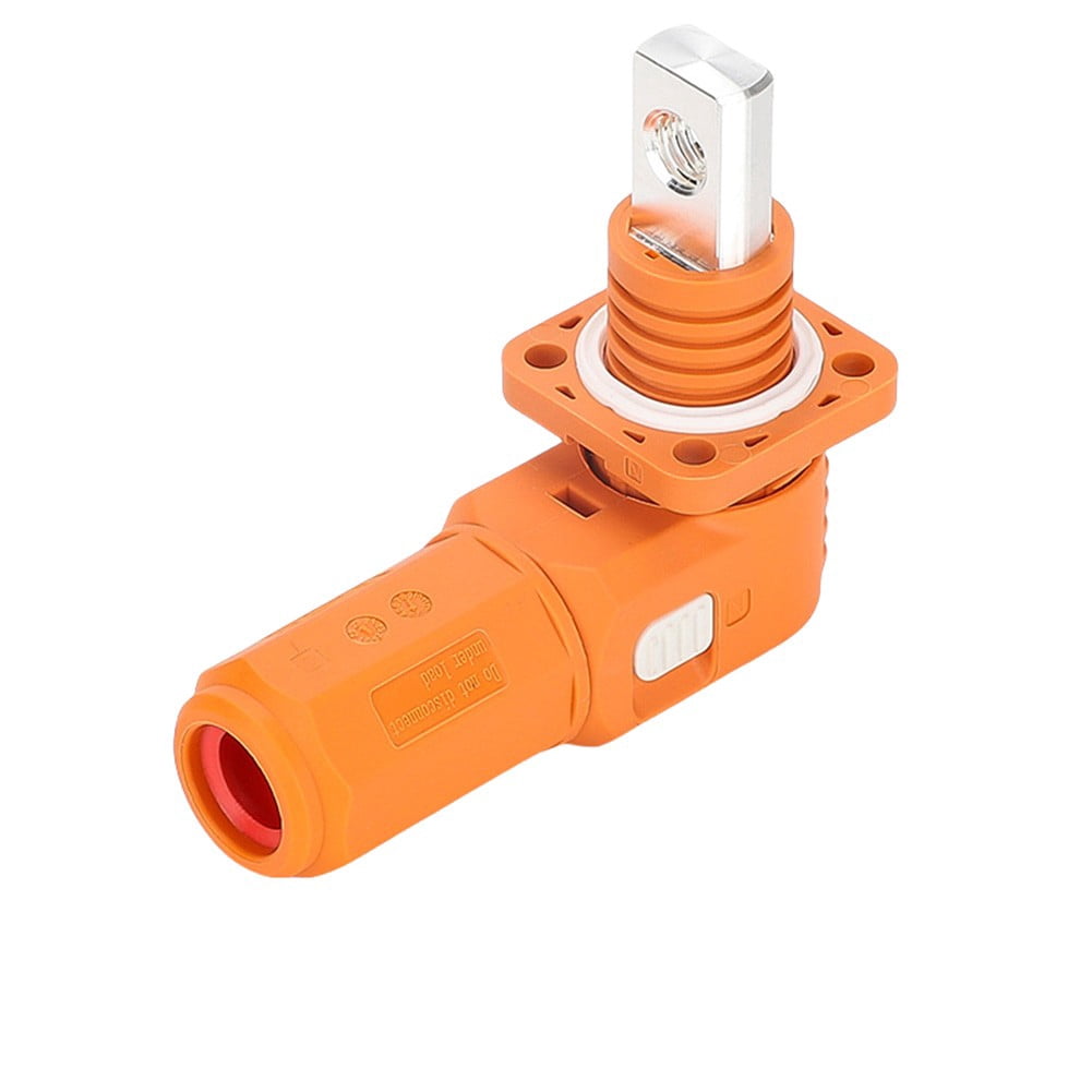200A energy storage terminal block connector waterproof and easy to install