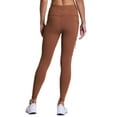 thumbnail image 3 of Avalanche Women's Modern Cargo Zipper Pocket Squat Proof Hiking Legging, 3 of 5