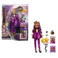 thumbnail image 1 of Muñeca Monster High Baile Monstruoso Clawdeen, 1 of 4