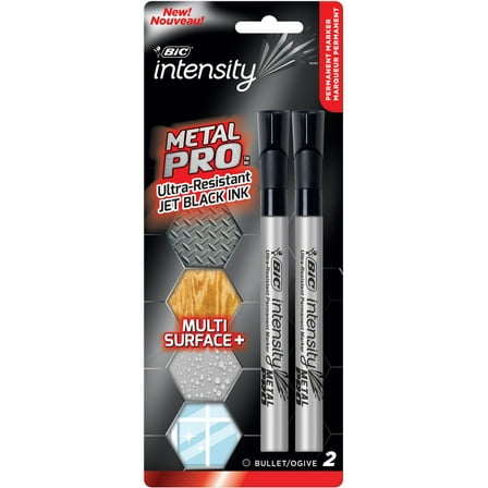 Intensity Permanent Marker