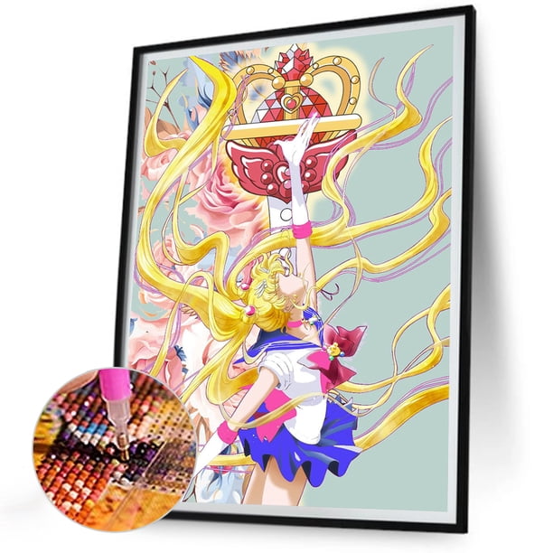 Kit Pintura Diamantes 5D Kits De Pintura De Diamantes 5D Para Adultos Y Niños, Hermosas Mariposas Y Flores, Arte De Diamantes De Mariposa, Kit Completo De Diamantes Para Decoración De Pared Del