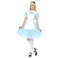 thumbnail image 1 of Smiffys Womens Wonder Princess Costume Set, 1 of 4