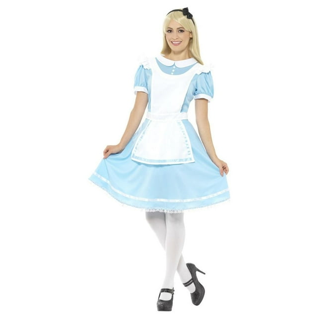 Smiffys Womens Wonder Princess Costume Set