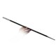thumbnail image 2 of Bastón con apariencia de Metal, varita mágica de bolsillo, accesorios para mago de escenario, trucos de magia de primer plano (negro), 2 of 3