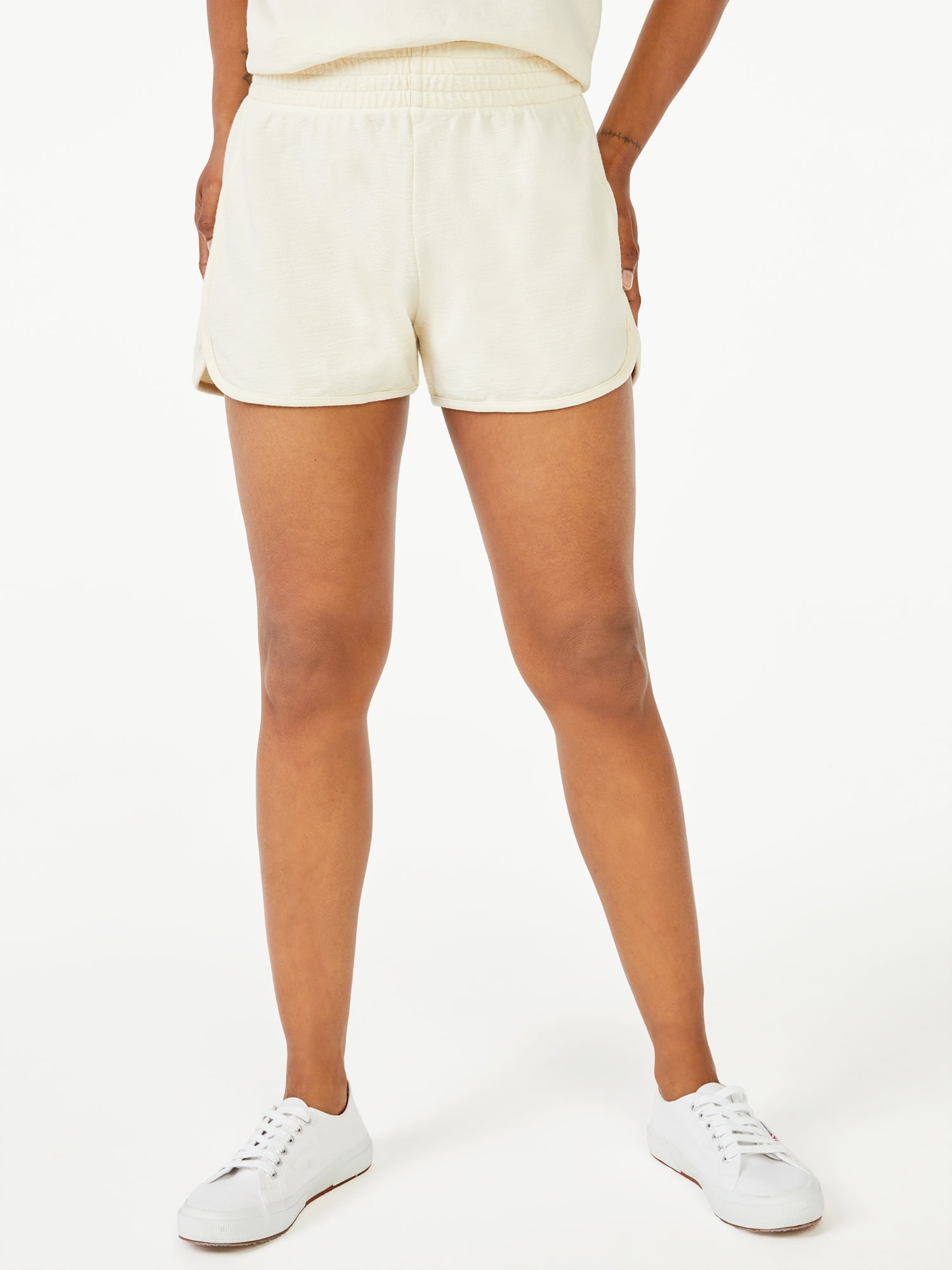 Free Assembly Women's Track Shorts