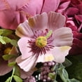 thumbnail image 4 of 19 in. Assorted Pink Rose Bundle, 4 of 4