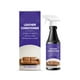 thumbnail image 2 of Leather Cleaner & Conditioner Spray | Mild Decontamination | Nourishes & Revitalizes Leather | Quick-Dry Foam Action | Deep Cleaning | Multi-Purpose for Leather Goods | 237ml, 2 of 9