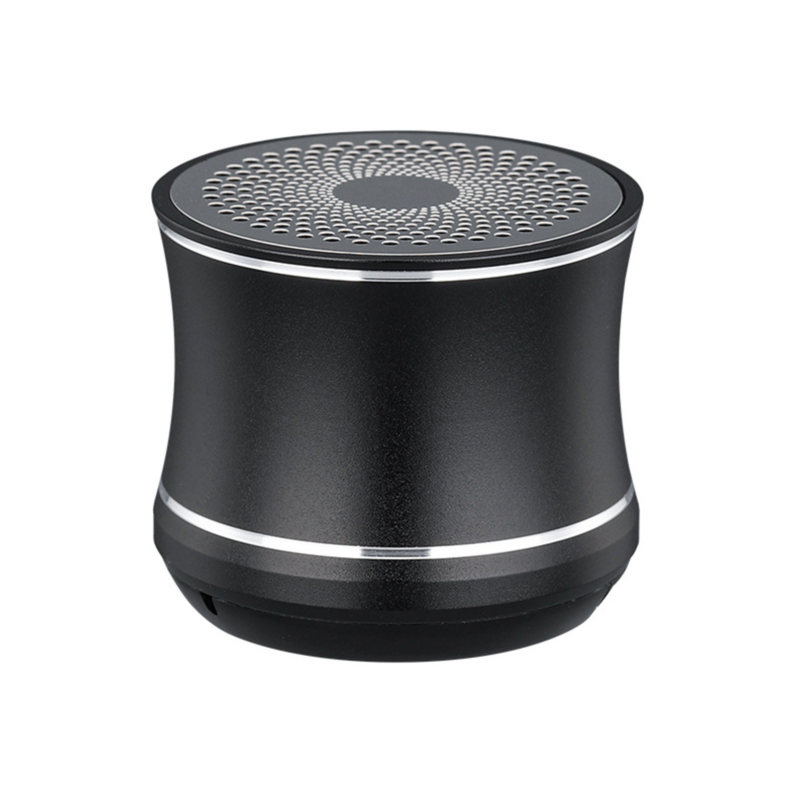 Bluetooth Shower Speaker with Color Light Handsfree Speakerphone with