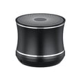 thumbnail image 1 of Altavoces Bluetooth Portátiles Altavoz de Ducha Bluetooth con Luz de Color, Altavoz Manos Libres con Micrófono Incorporado, Succión Específica de la Ducha, Altavoz de Ducha Bluetooth 5.0Ipx4, 1 of 8