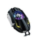 thumbnail image 3 of Matsuzay Ventilador de refrigeración para teléfono móvil, radiador portátil, 3 marchas, ajustable, recargable, Universal, Cool Gaming, accesorio de Teléfono y Comunicación Negro, 3 of 6