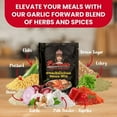 thumbnail image 2 of Garlic Smackalicious Sauce Mix, 2 of 5