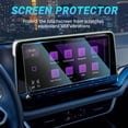 thumbnail image 2 of Protector de pantalla Sinminou compatible con Volkswagen Atlas, 2 of 6