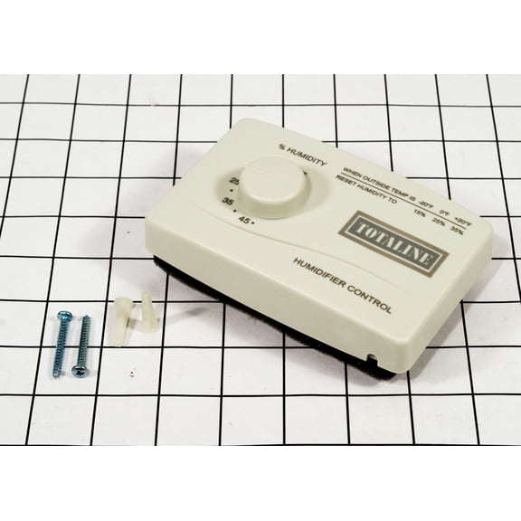 Appliance Factory Parts HUMIDISTAT 4363