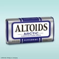 thumbnail image 5 of Altoids Arctic Peppermint Sugar Free Breath Mints - 1.2oz Tin, 5 of 9