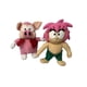 thumbnail image 4 of Decoraciones de Halloween, Tumba, El Mejor Regalo, Juguetes de Peluche de Dibujos Animados, 2 Piezas de Juguetes de Peluche Rellenos Cojín Suave Decoraciones, Vacaciones, Cumpleaños, 4 of 4