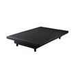 thumbnail image 1 of Base Queen Size Kessa Muebles  Galda Chocolate, 1 of 1