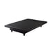 thumbnail image 1 of Base Queen Size Kessa Muebles  Galda Chocolate, 1 of 1