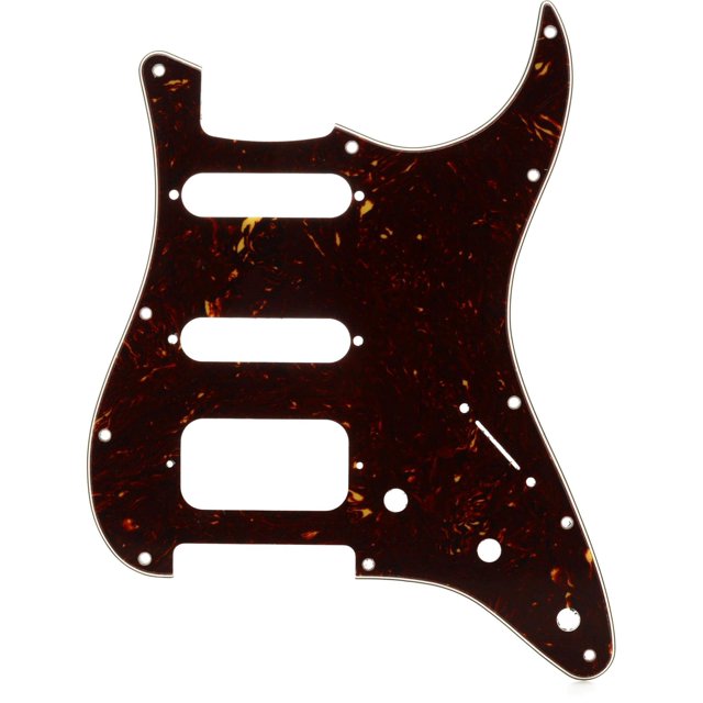 Pieza de guitarra eléctrica Fender