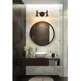thumbnail image 4 of Z-Lite - Sutton - 2 Light Bath Vanity In Modern Style-10.25 Inches Tall and, 4 of 7