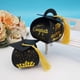 thumbnail image 3 of 2026 Graduation Candy Boxes 50 Pcs Doctoral Cap Shaped Gift Boxes Grad Cap Candy Boxes, 3 of 5