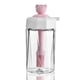 thumbnail image 2 of Advancent Botella de aceite 2 en 1 Contenedor de condimentos de apertura amplia Frasco de condimento de cocina multifuncional Herramienta de Cocina y Comedor Rosado, 2 of 6